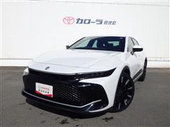 クラウンクロスオーバー RSアドバ