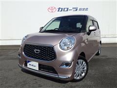 キャスト スタイルX リミテッドSA3