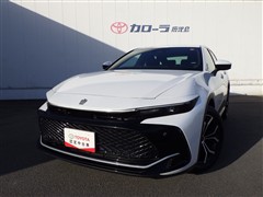 トヨタ クラウン クロスオーバー Gアドバ