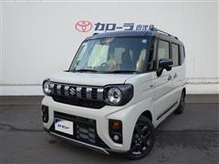 スペーシア ギア HEV XZ