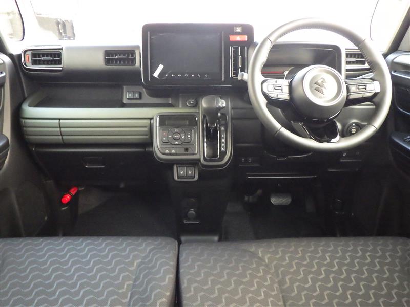 スペーシア ギア HEV XZ（387019806952）の中古車 | トヨタ認定中古車