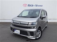 ワゴンR ハイブリッド FZ