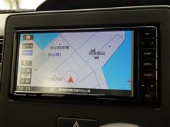 ワゴンR ハイブリッド FZ