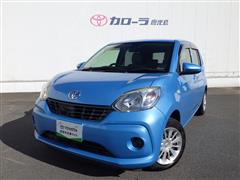 パッソ X Lパッケージ S