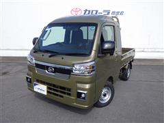 ハイゼットトラック