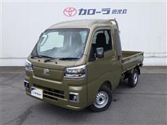 ハイゼットトラック