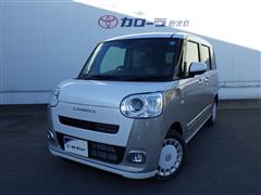 ムーヴキャンバス ストライプス G