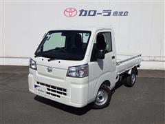 ハイゼットトラック