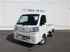 ハイゼットトラック