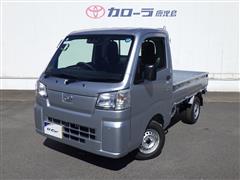 ハイゼットトラック