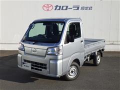 ハイゼットトラック