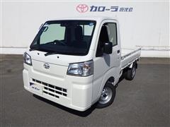 ダイハツ　ハイゼットT スタンダードノウヨウ