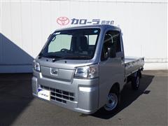 ハイゼットトラック