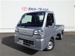 ハイゼットトラック