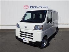 ハイゼットバン