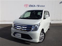 スズキ ワゴンR FZ