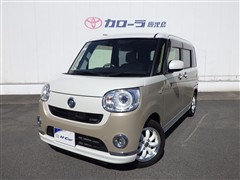 ムーヴキャンバスGメイクUP SA2