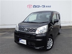 ムーヴ Xターボ SA2