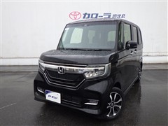 ホンダ N-BOX カスタムG L