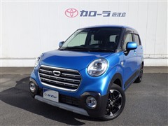 ダイハツ キャスト アクティバG リミSA3