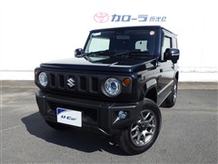 スズキ ジムニー XC