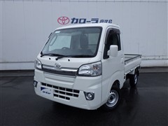 ハイゼットトラック