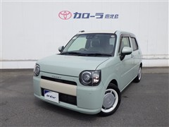 ミラトコット G SA3