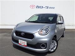 パッソ モーダ S