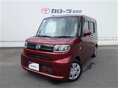 タント Xセレクション