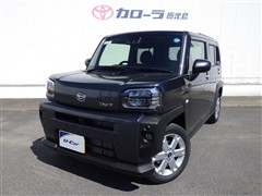 ダイハツ タフト G