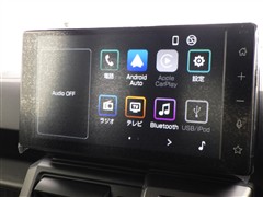 タフト G クロムベンチャー