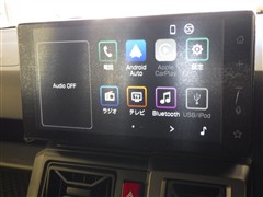 タフト G クロムベンチャー