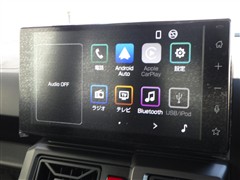 タフト G クロムベンチャー