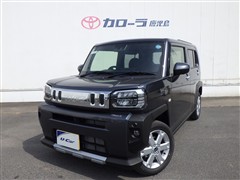 タフト G クロムベンチャー