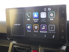 タフト G クロムベンチャー