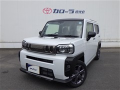 タフト Gt ダーククロムベンチャー