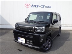 タフト Gt ダーククロムベンチャー