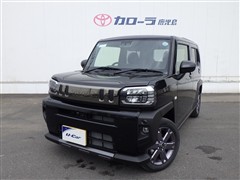 タフト Gt ダーククロムベンチャー