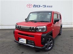 タフト Gt ダーククロムベンチャー