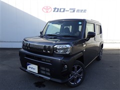 タフト Gt ダーククロムベンチャー