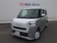 ムーヴキャンバス ストライプス G