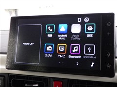 ムーヴキャンバス ストライプス G