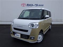 ムーヴキャンバス ストライプス G