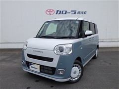 ムーヴキャンバス ストライプス G