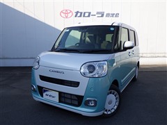 ムーヴキャンバス ストライプス G