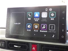 ムーヴキャンバス ストライプス G