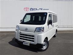 ハイゼットカーゴ デラックス