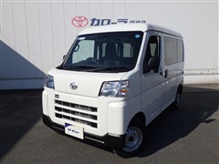 ハイゼットカーゴ デラックス