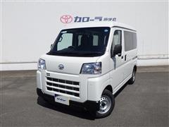 ハイゼットカーゴ デラックス