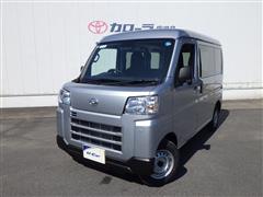 ハイゼットカーゴ デラックス